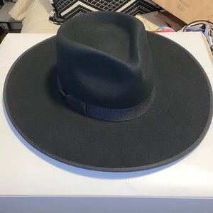 BN Lack of Color Rancher